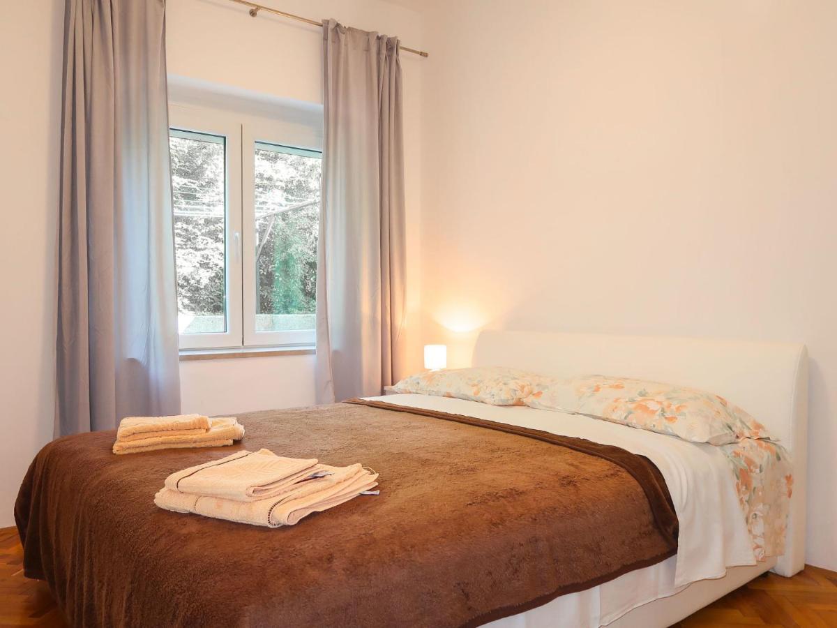 Apartment Mila - Jad131 By Interhome Jadranovo Extérieur photo