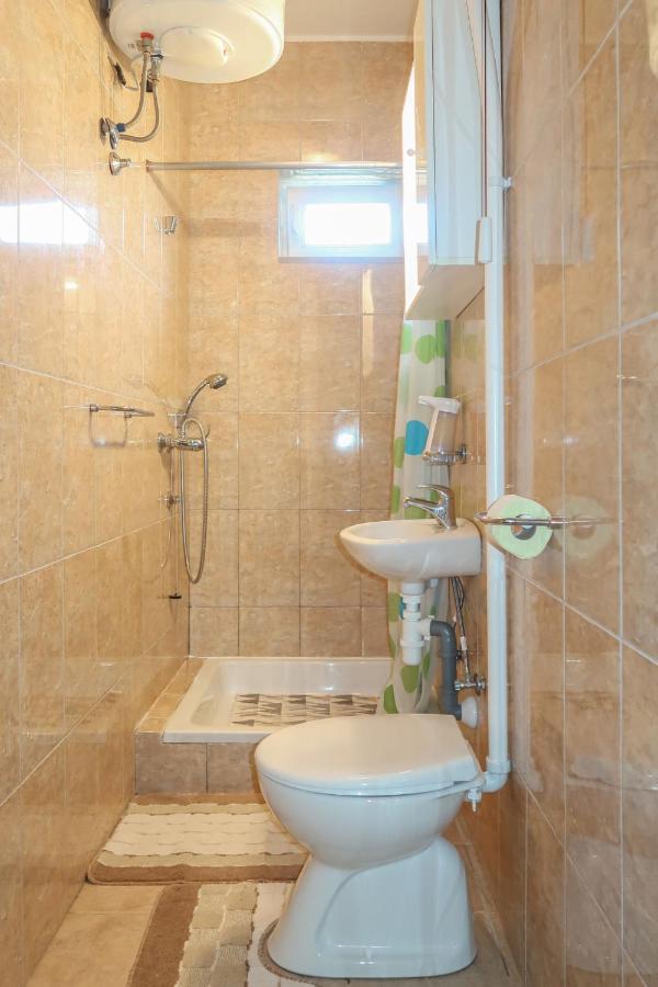 Apartment Mila - Jad131 By Interhome Jadranovo Extérieur photo