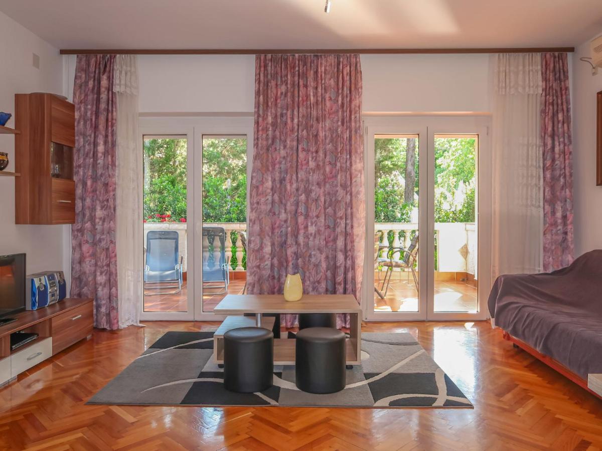 Apartment Mila - Jad131 By Interhome Jadranovo Extérieur photo