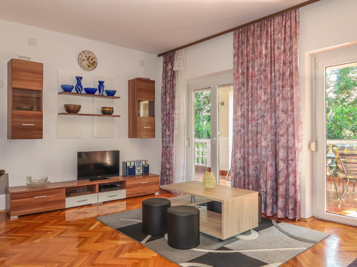 Apartment Mila - Jad131 By Interhome Jadranovo Extérieur photo