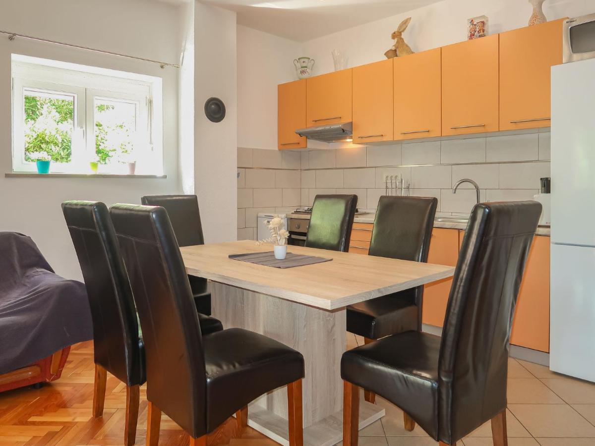 Apartment Mila - Jad131 By Interhome Jadranovo Extérieur photo