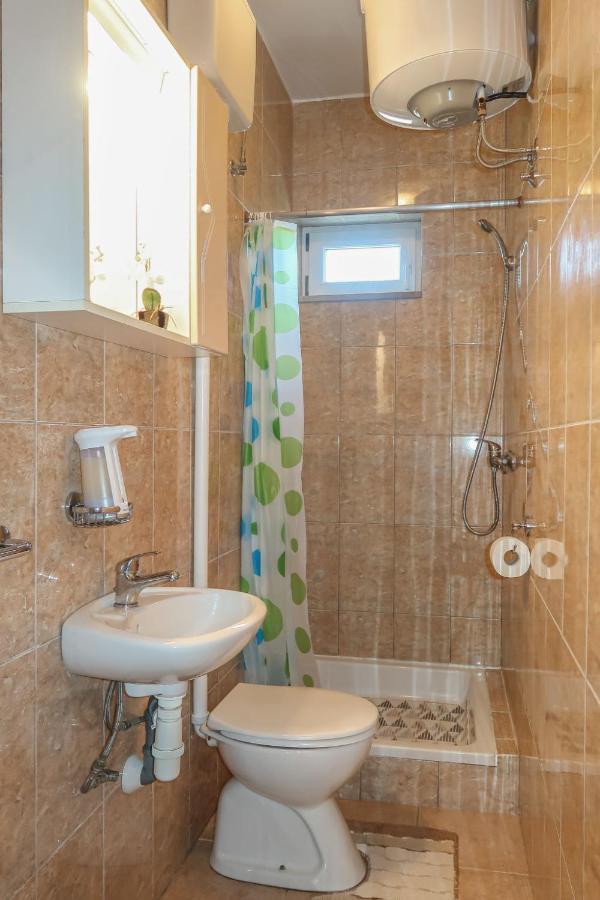 Apartment Mila - Jad131 By Interhome Jadranovo Extérieur photo